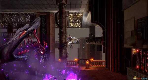 《赤痕：夜之仪式》8bit恶魔打法分享