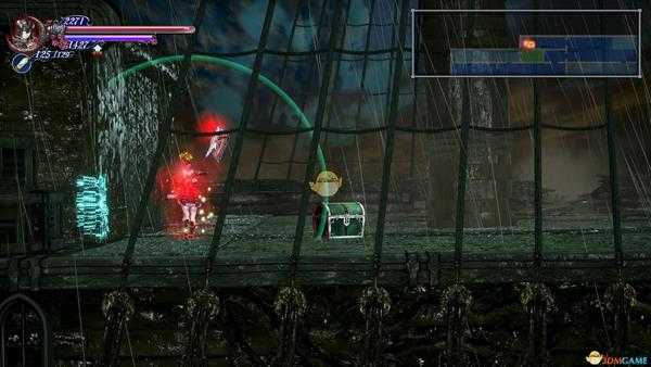 《赤痕：夜之仪式》全HP上限道具位置一览