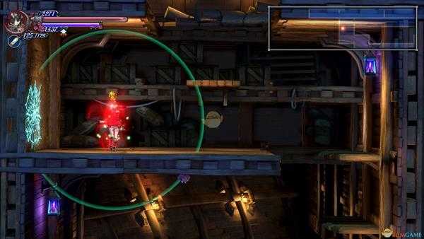 《赤痕：夜之仪式》全MP上限道具位置一览