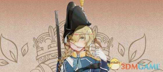 《圣女战旗》珂赛特技能搭配推荐