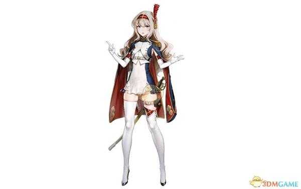 《圣女战旗》兵种克制关系详解