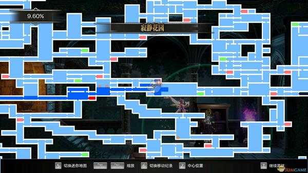 《赤痕：夜之仪式》全招式书架位置一览