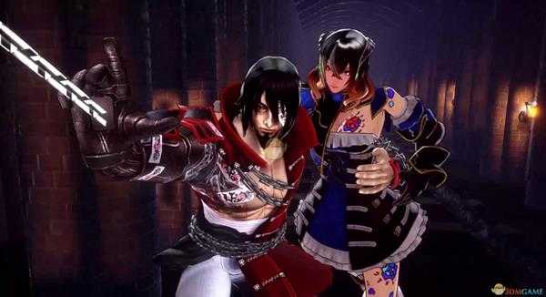 《赤痕：夜之仪式》技能射线获得方法分享