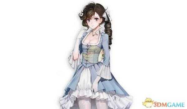 《圣女战旗》军乐队固有技能介绍