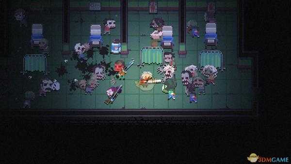 《加拿大死亡之路》无双剑姬玩法指南