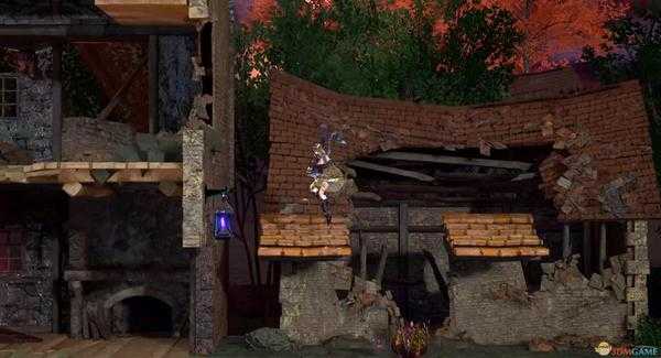 《赤痕：夜之仪式》无限跳方法分享