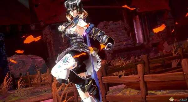 《赤痕：夜之仪式》噩梦斩月打法分享