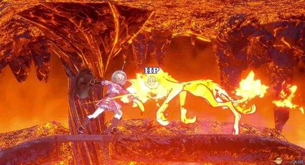 《赤痕：夜之仪式》强力劈砍技能释放方法及性能分享