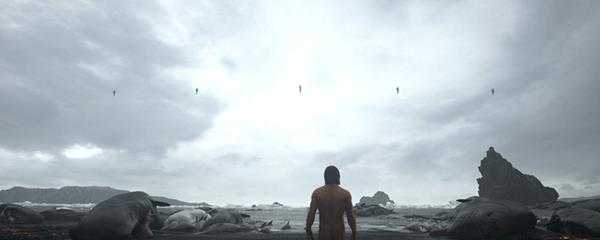 死亡搁浅会出pc版吗