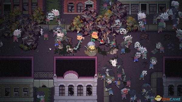 《加拿大死亡之路》骷髅头玩法指南