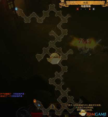 《暗黑破坏神3》国服挑战秘境第105期攻略