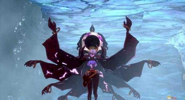 《赤痕：夜之仪式》穿透技能释放方法及使用技巧分享