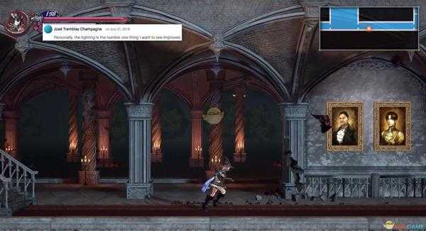 《赤痕：夜之仪式》银月冲击技能释放方法及性能分享