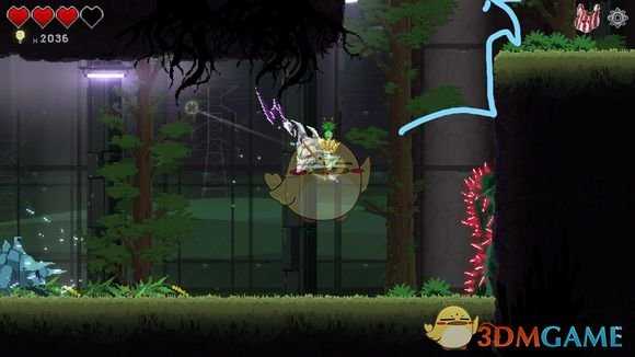 《餐瘾地城》双重超级蟹配方位置一览