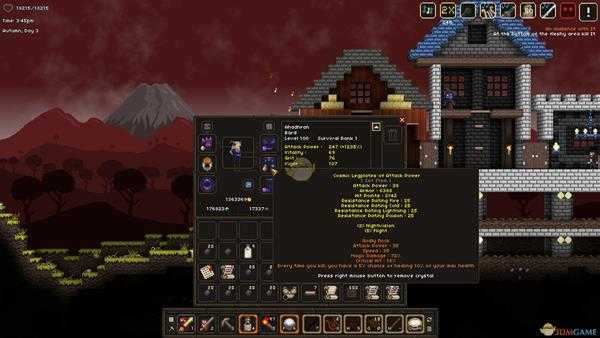 《潜伏地下》圣骑士角色介绍一览