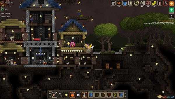 《潜伏地下》盗贼角色介绍一览