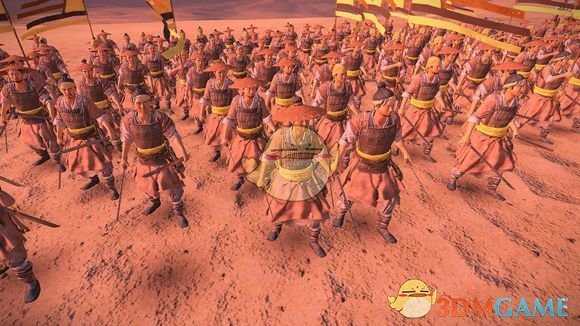 《全面战争：三国》黎首军战场表现评价分析