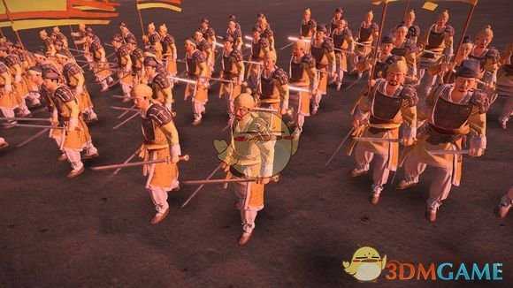 《全面战争：三国》文武军战场表现评价分析