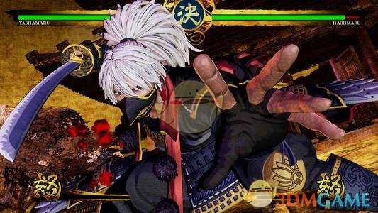 《侍魂 晓》上手游玩心得分享