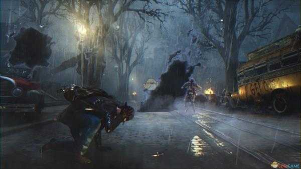 《沉没之城》刷物资方法分享