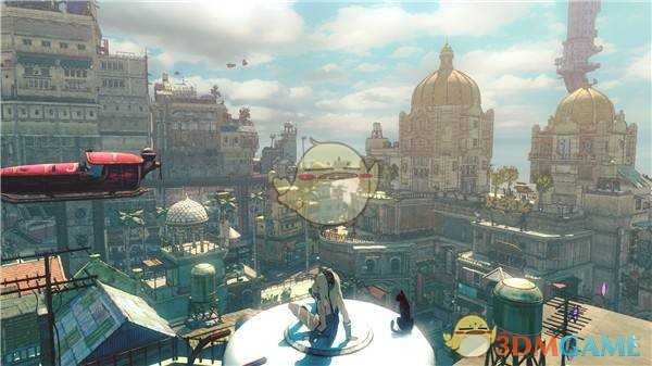 《重力眩晕2》仇恶丑恶支线任务攻略