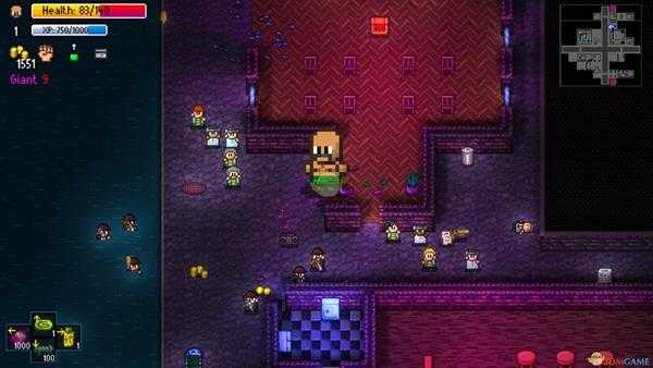 《地痞街区》贫民大任务完成奖励一览