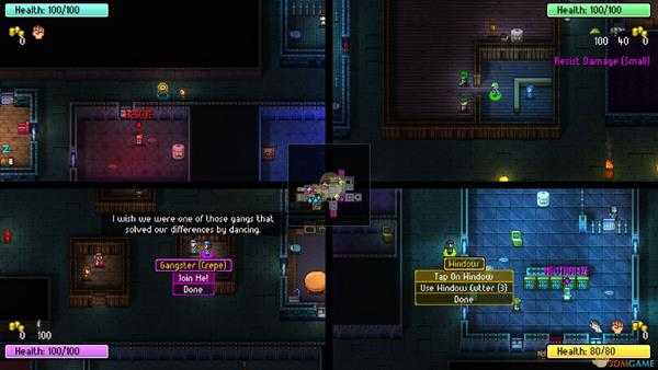 《地痞街区》刺客大任务完成奖励一览