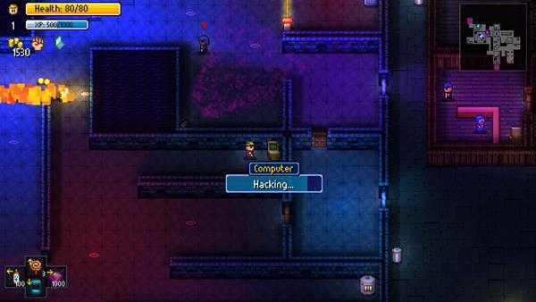 《地痞街区》小偷大任务完成奖励一览