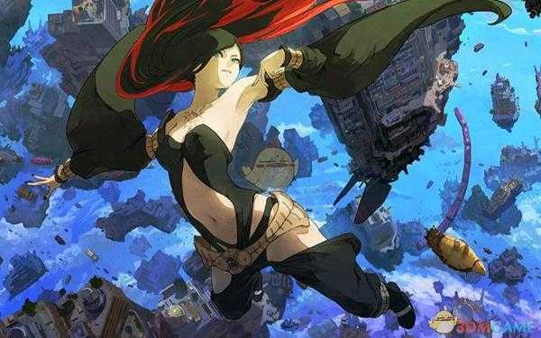 《重力眩晕2》作家的慎重魅力支线任务攻略