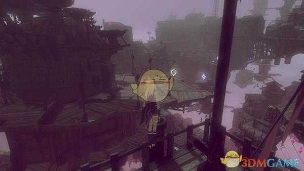 《重力眩晕2》迷糊保镖支线任务攻略