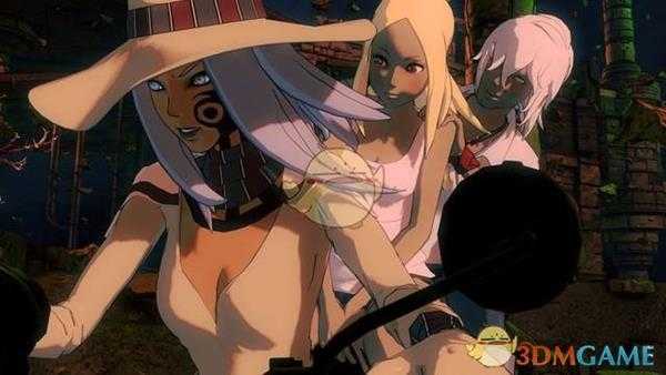 《重力眩晕2》绝命快递支线任务攻略