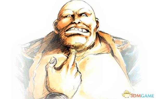 《莎木3》斗牛人物角色介绍