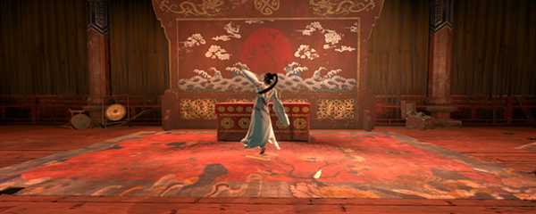 灵魂筹码人物介绍幽怜