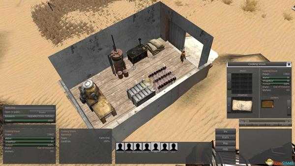 《剑士》速刷韧性方法介绍