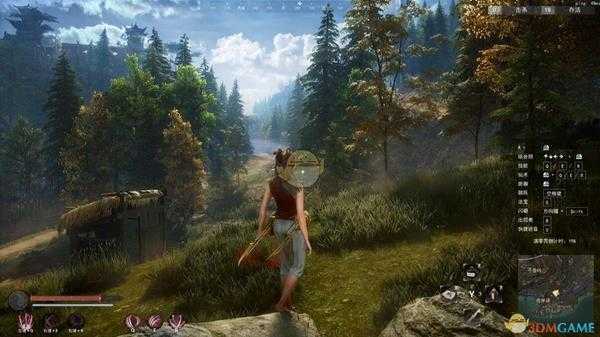 《九劫曲：诅咒之地》游戏配置要求一览