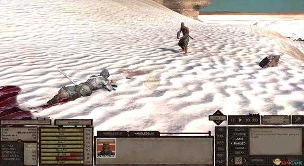 《剑士》全开局选择一览