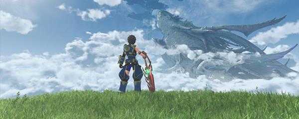 异度之刃2黄金之国可以单独玩吗