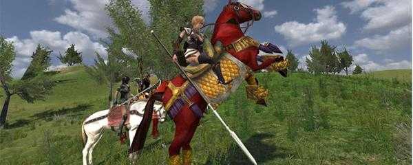 骑马与砍杀命令行代码