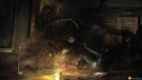 《沉没之城》赫伯特格罗佛的住址位置分享