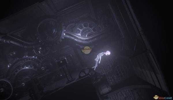 《DARQ》游戏配置要求一览