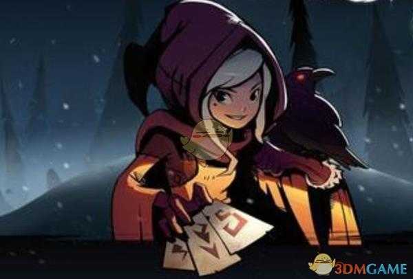 《月圆之夜》噩梦7难度魔术师通关攻略——陷阱魔法扑克流