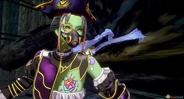 《赤痕：夜之仪式》莱尔合成所需材料分享