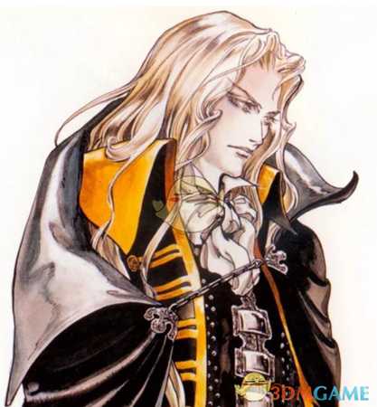 《赤痕：夜之仪式》OD德古拉相关彩蛋分享