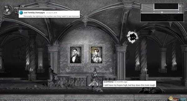 《赤痕：夜之仪式》女主两种姿势触发方法分享