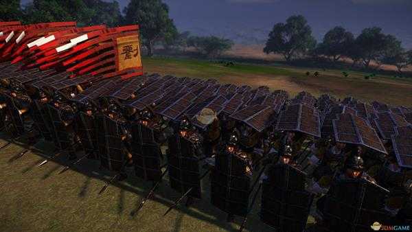 《全面战争：三国》征募类诸侯外交特性分享