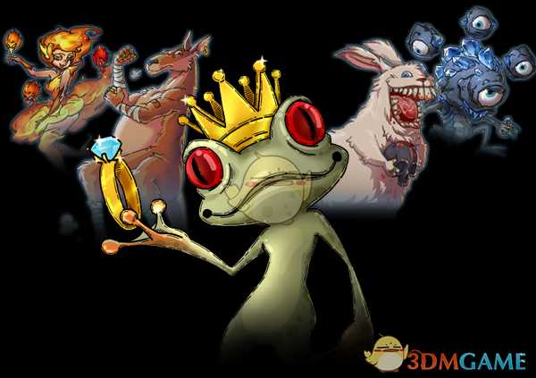 《指环之城》好玩吗 游戏特色玩法推荐