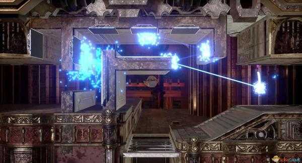 《赤痕：夜之仪式》顶OD椅子致敬要素分析