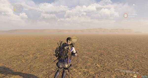 《全境封锁2》五角大楼特殊场景一览