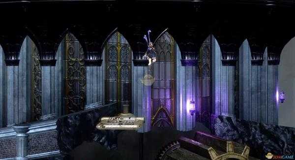 《赤痕：夜之仪式》碎片层级升级方法分享