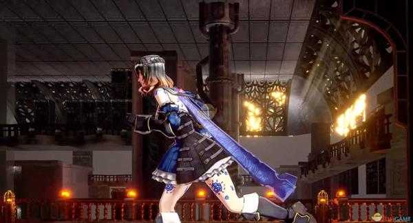 《赤痕：夜之仪式》碎片层级影响分析